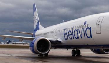 Национальный авиаперевозчик «Белавиа» предлагает билеты в Индию со скидкой 